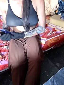 STRIP-KI-RANI webcam
