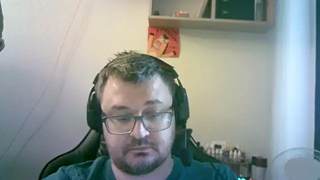 SirAbuser webcam