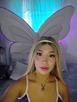 Ariana_bb webcam