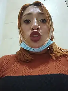 Mariana-94 webcam
