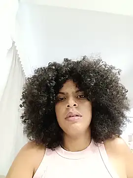 SheyLopez webcam