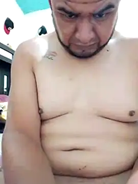 Sk3m_veryhot webcam
