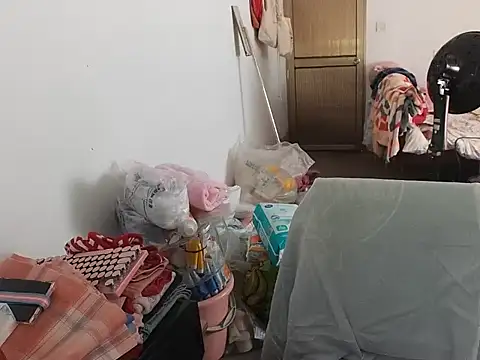 RebelAura webcam