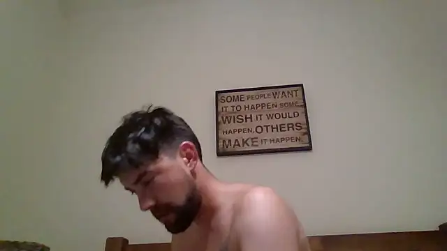 Jesus97green webcam