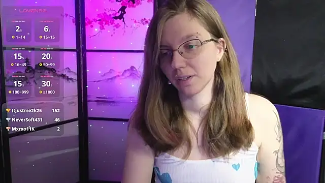 scarlettsrose webcam
