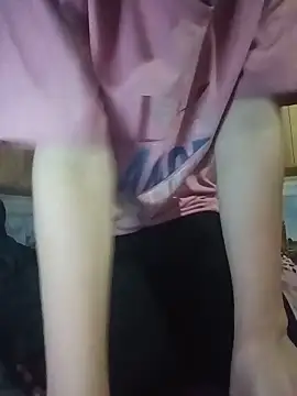 Hilary-123 live cam