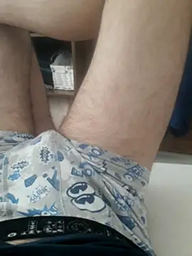 Ogulcan834 webcam
