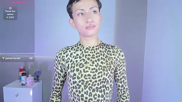 JiangShy666 webcam