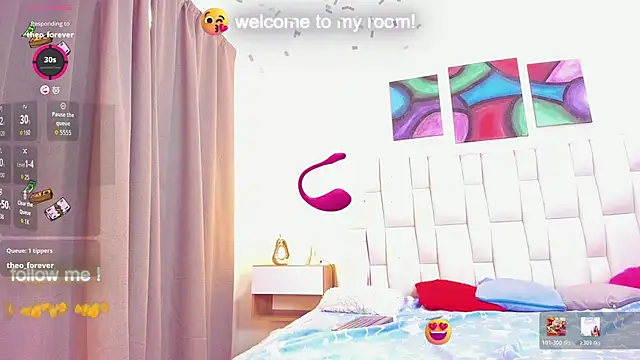 AndyKings_1 webcam