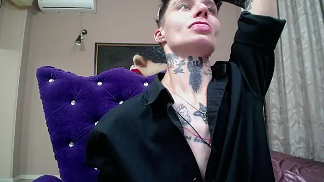 KennyXSX webcam