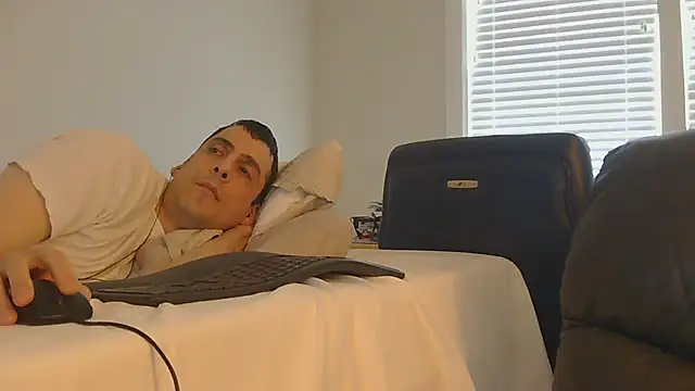 SissyBottoms webcam