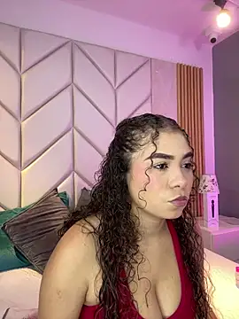 CamilaCastillo webcam