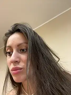 sophia_hi webcam