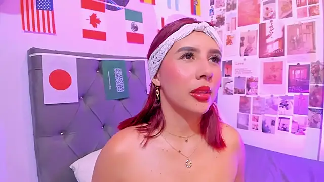 violeta_blaze1 webcam