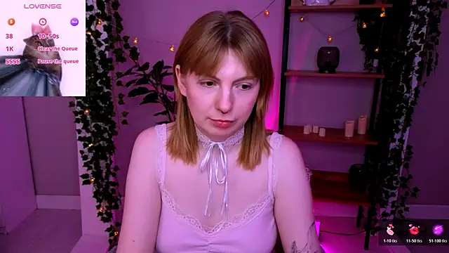 susie_miu webcam