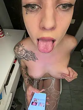 Blancababy webcam