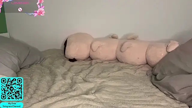 MadalynNosel webcam
