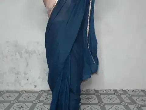 Shalini_Gaur webcam