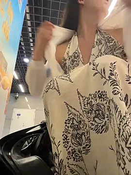 xiaochengzi505 webcam