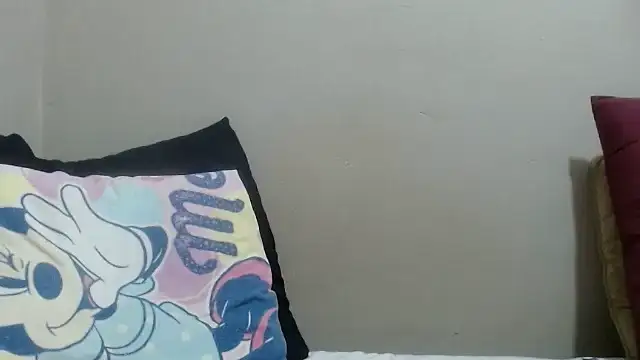 Ebonysweetcougar webcam