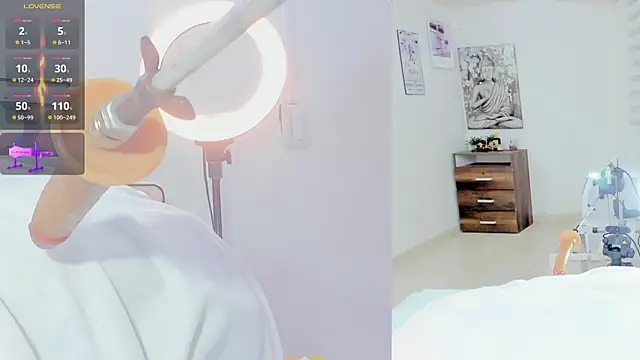 Sieena__ webcam