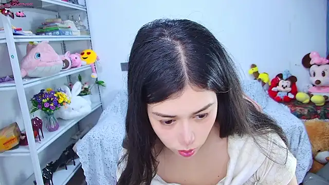 QinQin-888 webcam