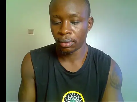 BillyBlackss webcam