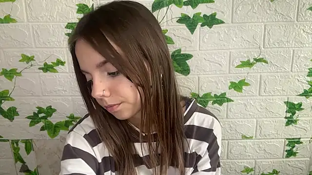LisaPorse webcam