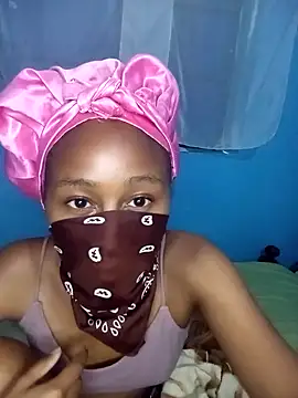 Babemercy webcam