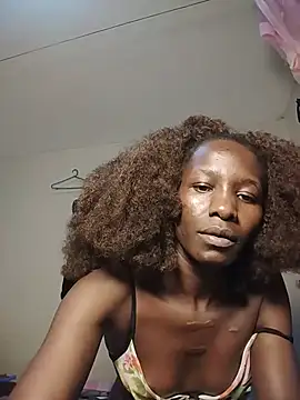 Babydoll-vibe webcam