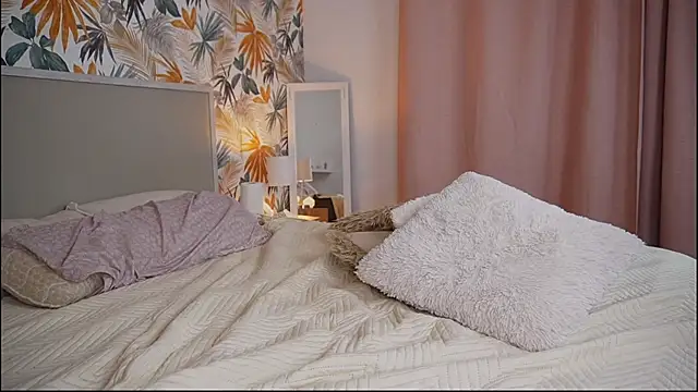 ChloeBellucci webcam