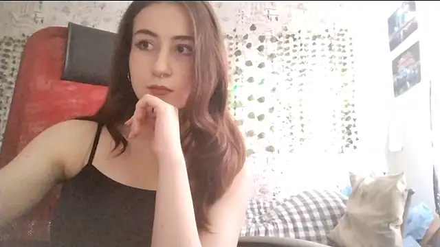 Pollykiss webcam