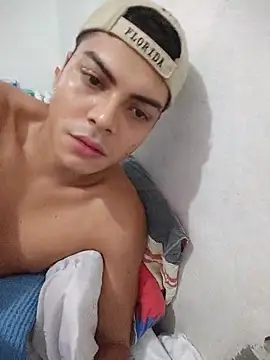 Mike3398 webcam