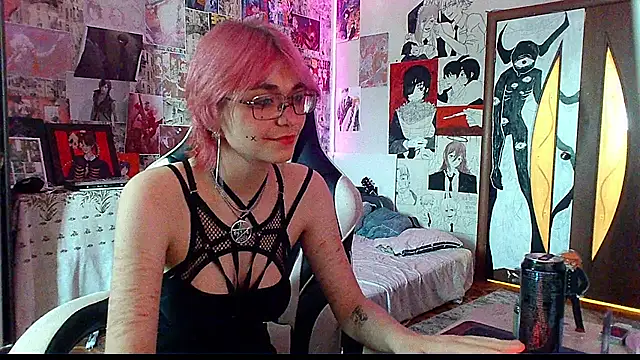 Michiyo_Gotou webcam