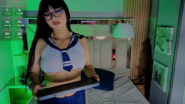 kimyjones_ webcam
