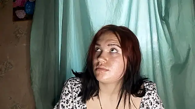 MartaKendall webcam