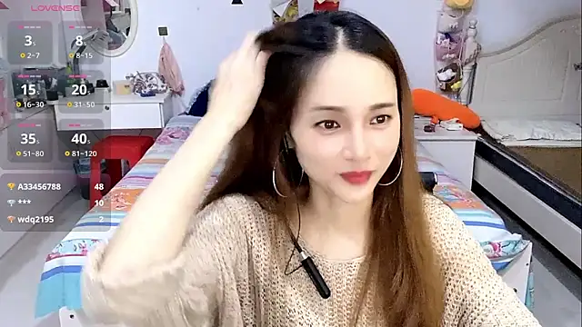 miaomiao-99 webcam