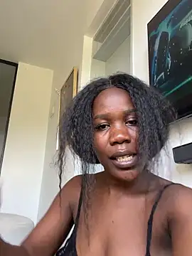 Sweet-Sandrah webcam