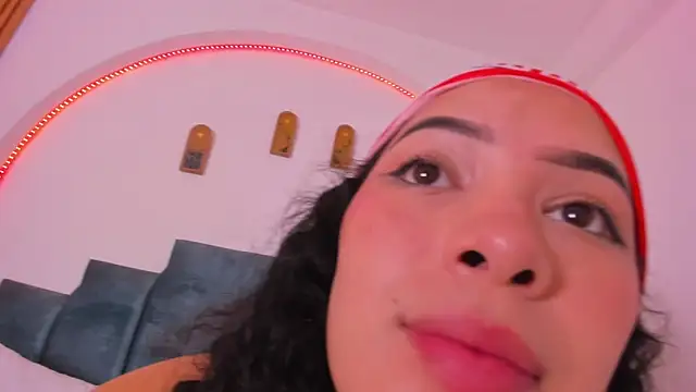 Paulina_Rosset webcam