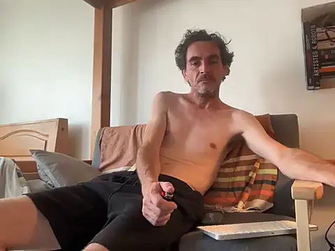 frenchnatural webcam