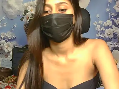 yours-ishu webcam
