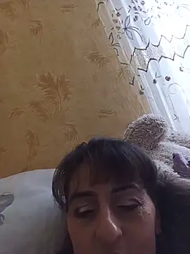 _NancySweet webcam