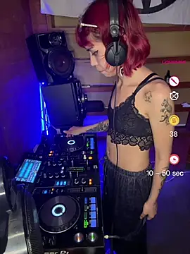 xLilyAngelx_ webcam