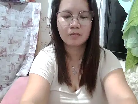 Minimahal webcam