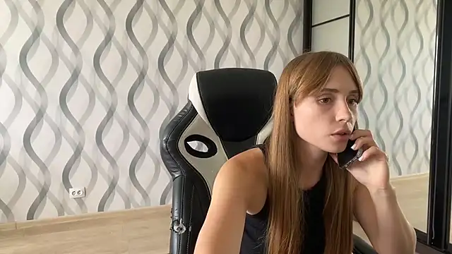 Miss_Luna_meow webcam