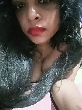 Scarlettlady webcam