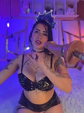 VVVanessa_pvbh webcam