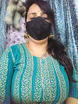cute-tanvi live cam