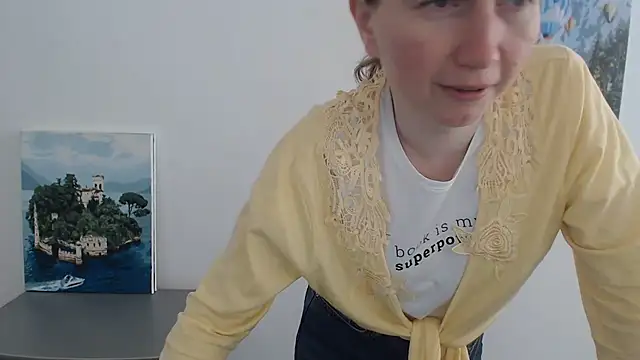 Sexy_MargoX_ webcam