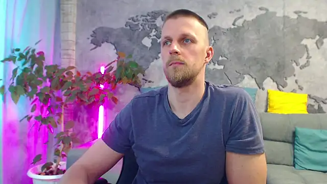 VikingChrisss webcam